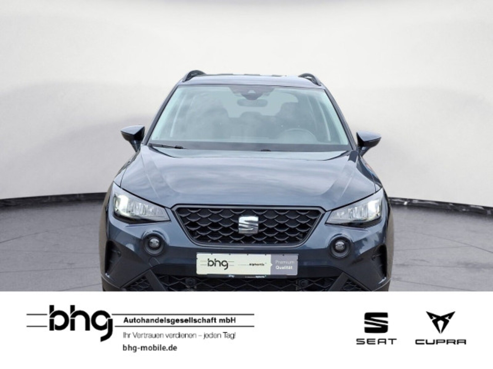 SEAT Arona – Bild 8