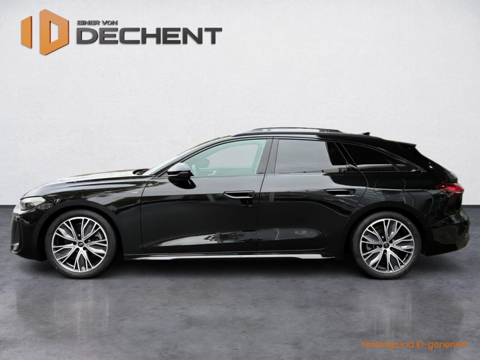 Audi A5 Avant – Bild 13