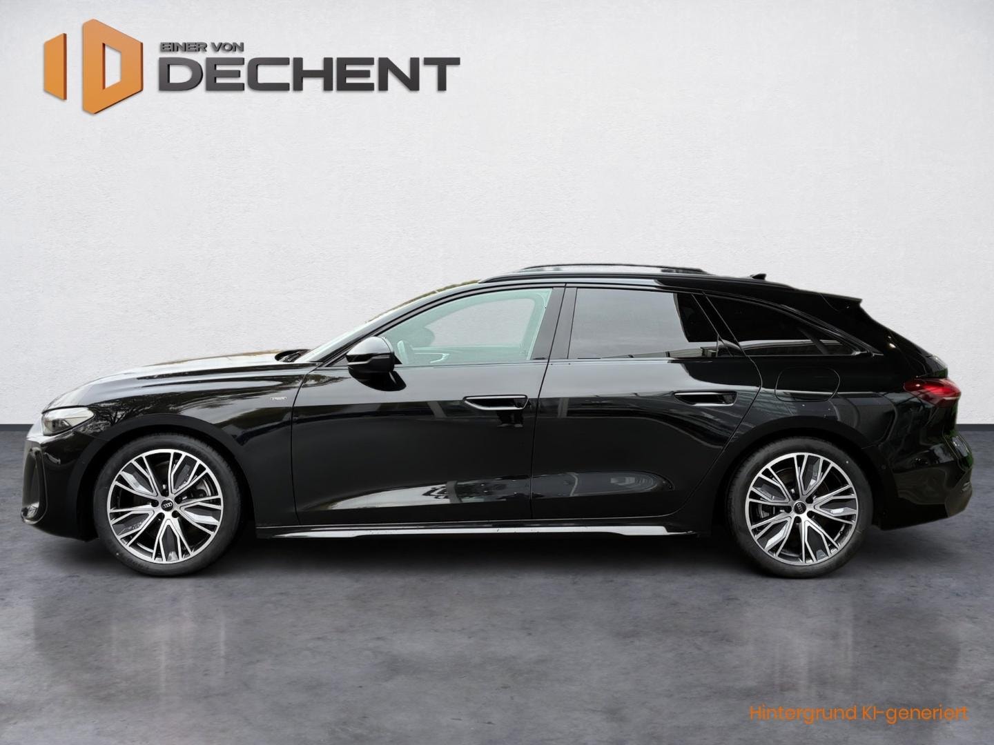 Bild über Audi A5 Avant e-hybrid e-hybrid quattro 220 kW S tronic - für weitere Informationen kontaktieren Sie den Audi Partner