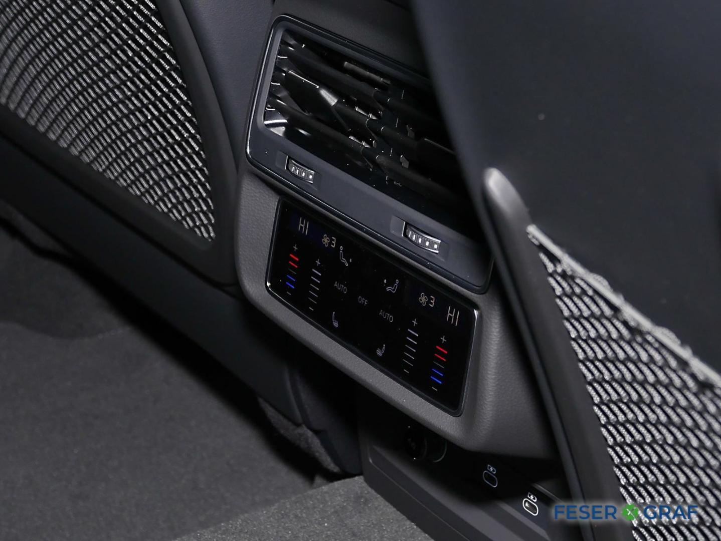 Image about Audi Q8 SUV 50 TDI quattro tiptronic