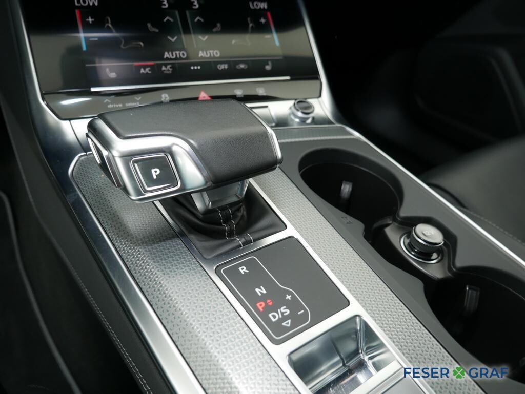 Image about Audi A6 allroad quattro 55 TDI quattro tiptronic
