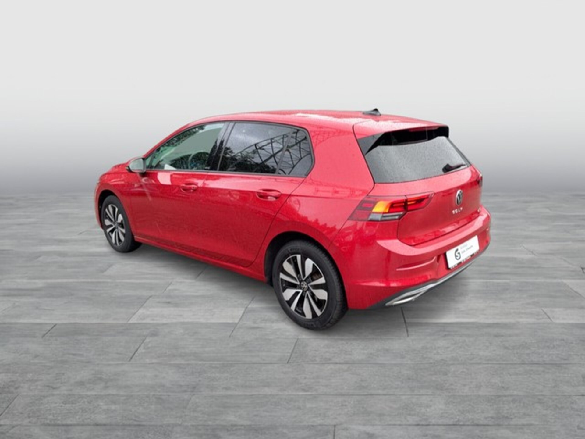 Volkswagen Golf MOVE