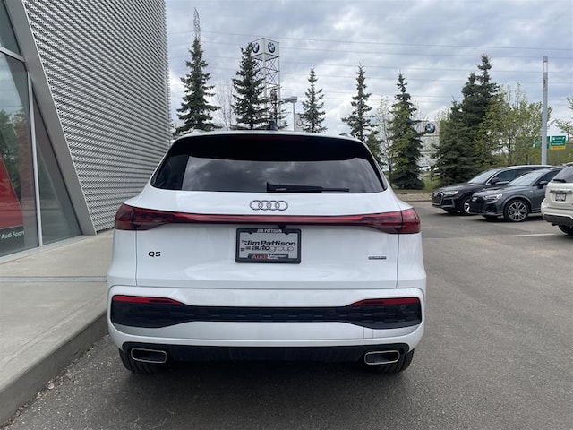 2025 Audi Audi Q5 SUV