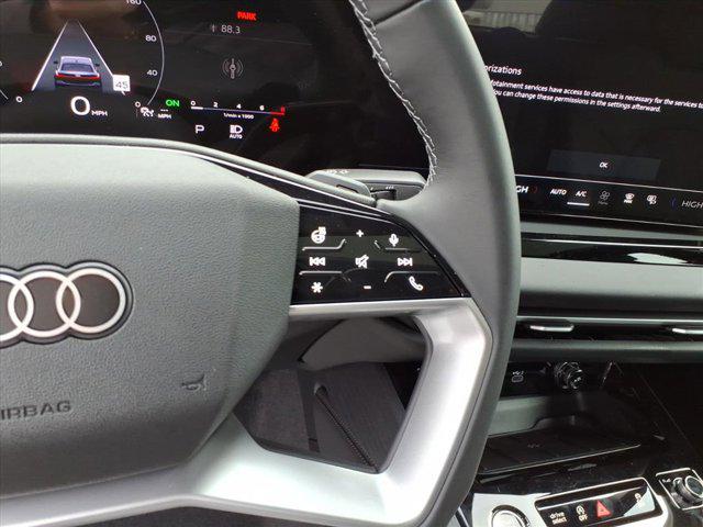 2025 Audi A5 Premium Plus - Photo 16