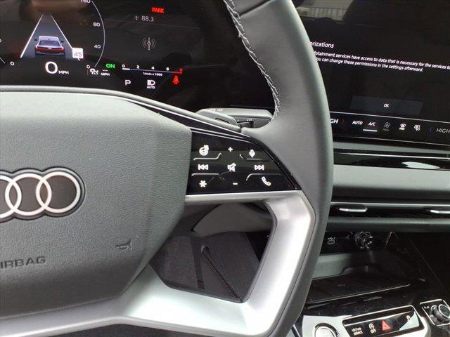 2025 Audi A5 Premium Plus - Photo 16
