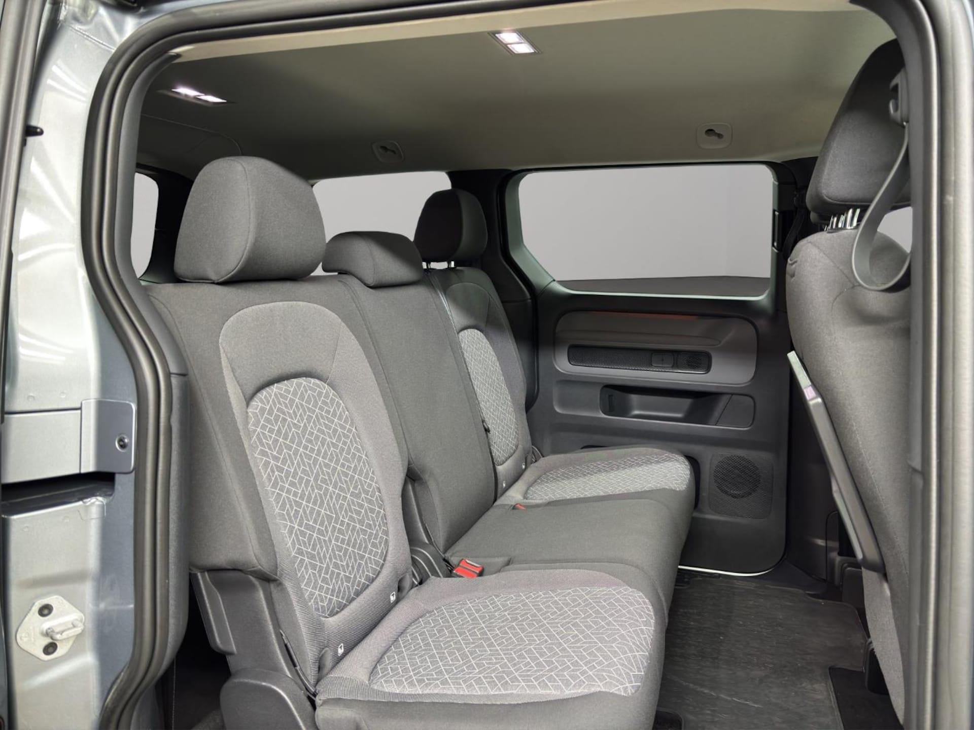 Volkswagen ID. Buzz Pro