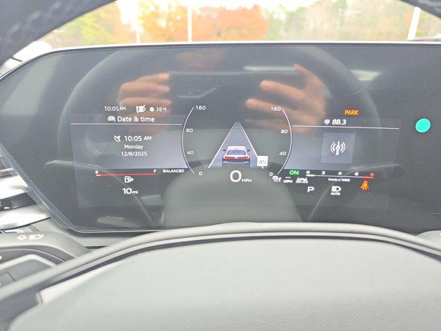 2025 Audi A5 Premium Plus - Photo 17