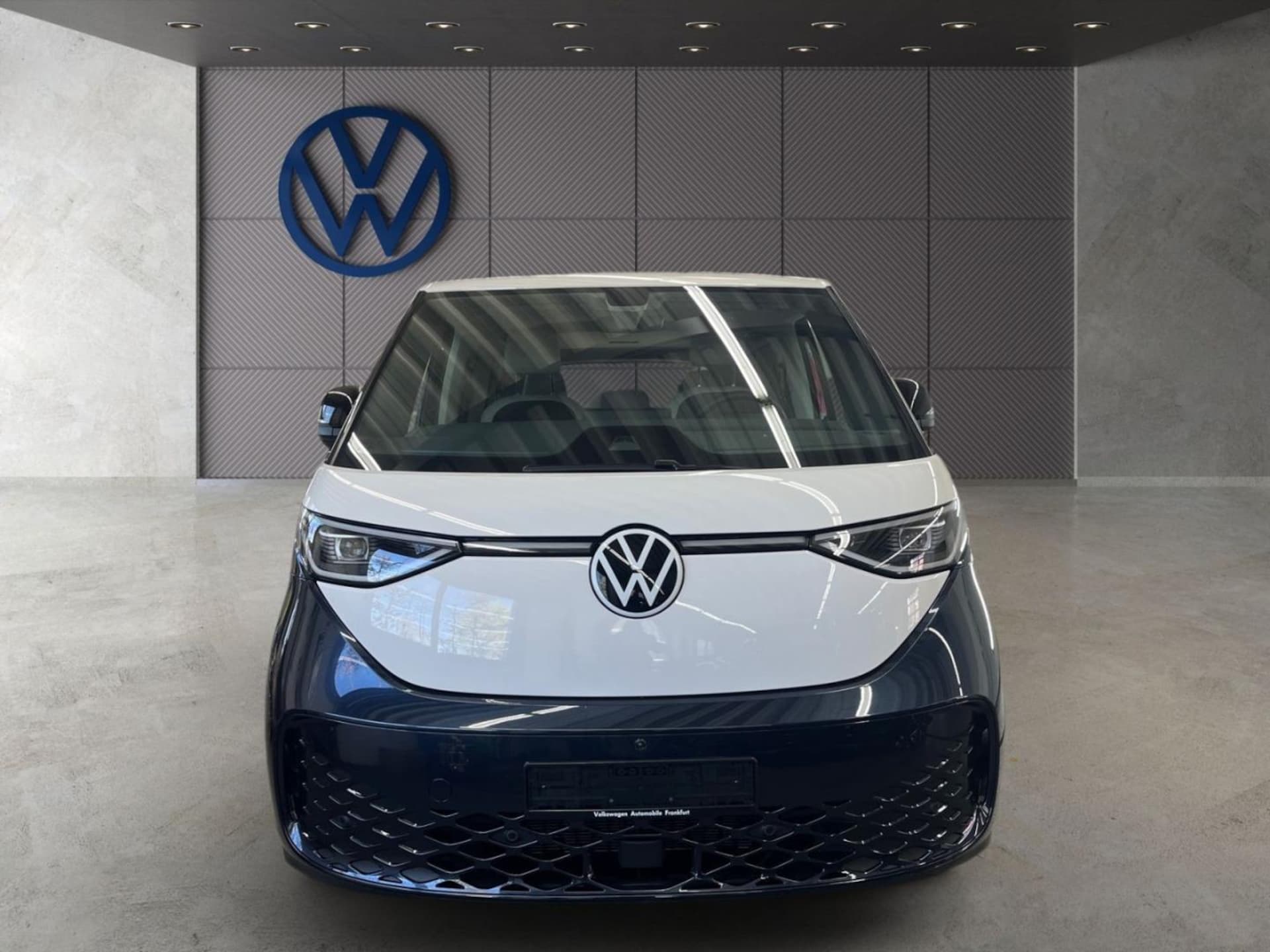 Volkswagen ID. Buzz Pro