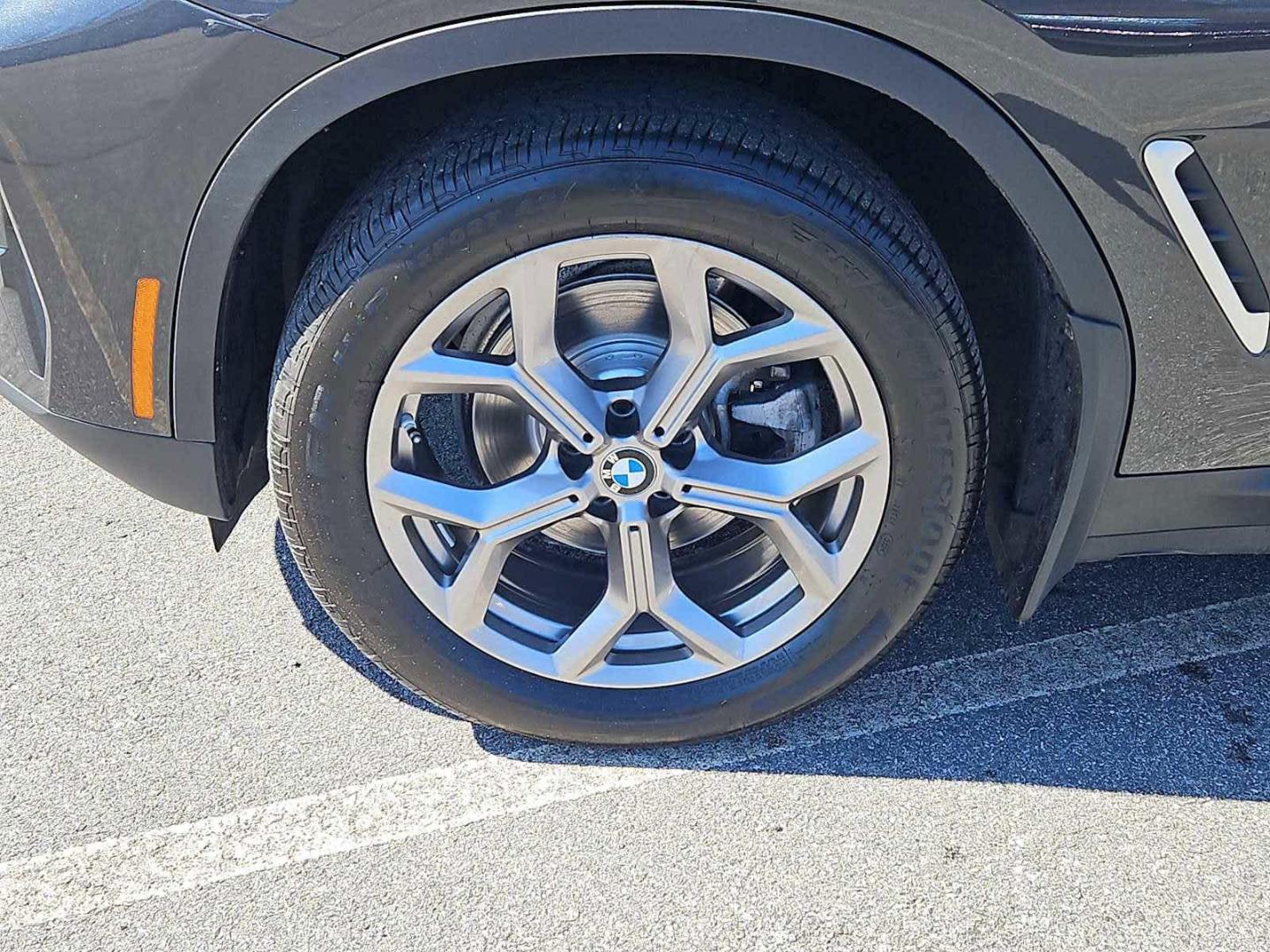 5UX53DP07N9J89449