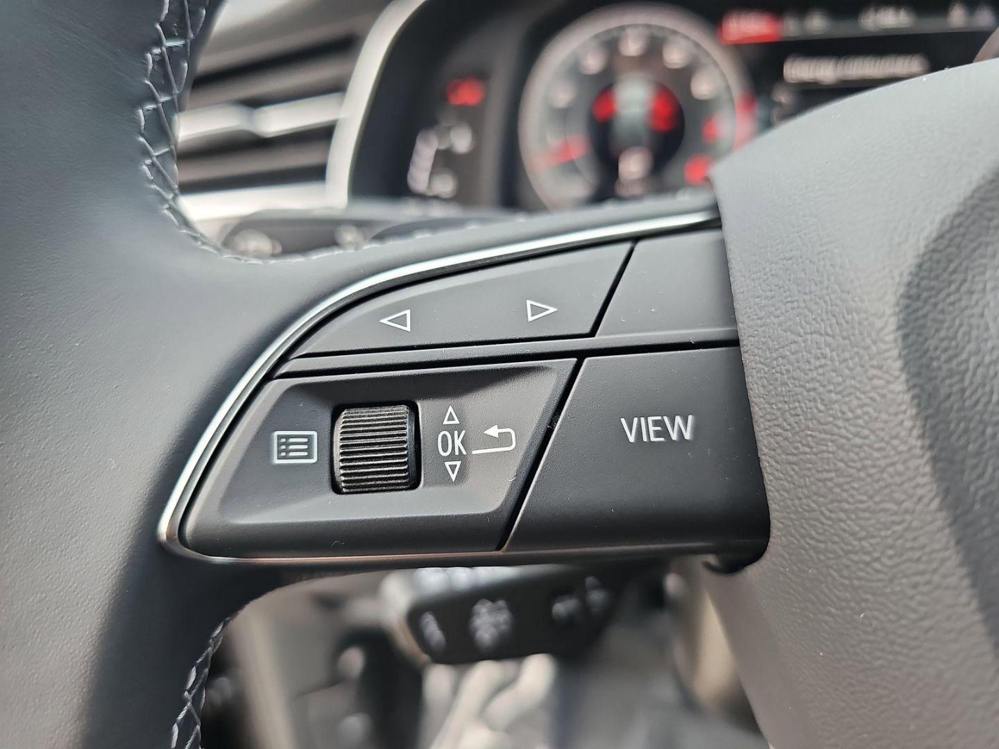 2026 Audi Q7 Premium Plus - Photo 20