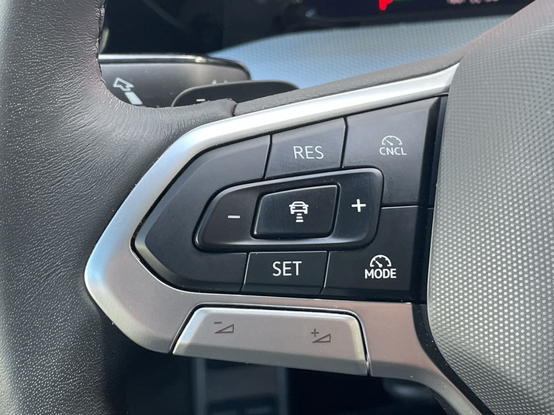 Volkswagen Golf ENERGY