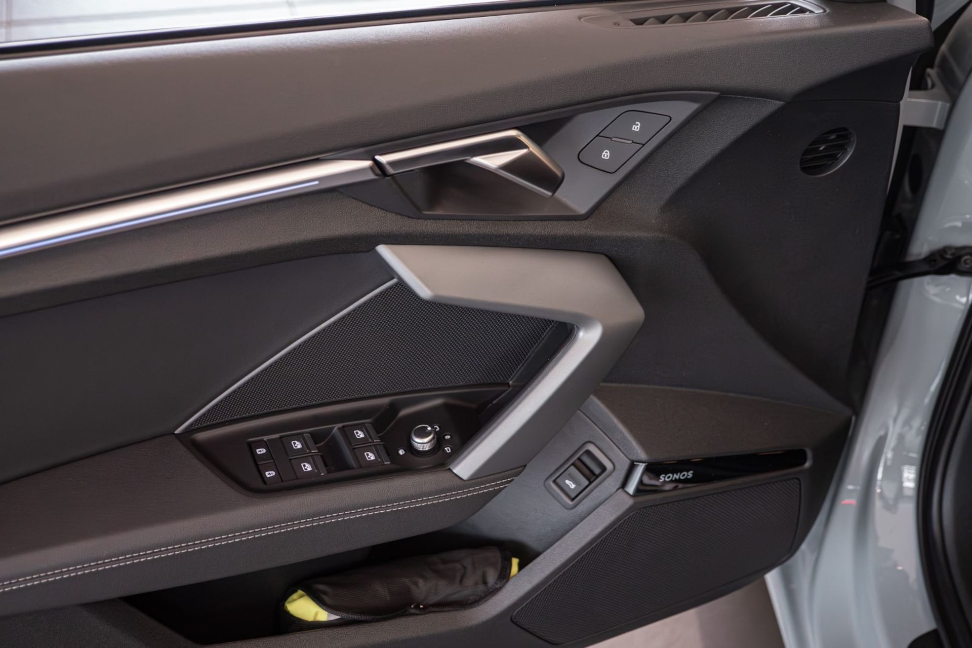 Audi A3 Sportback Advanced