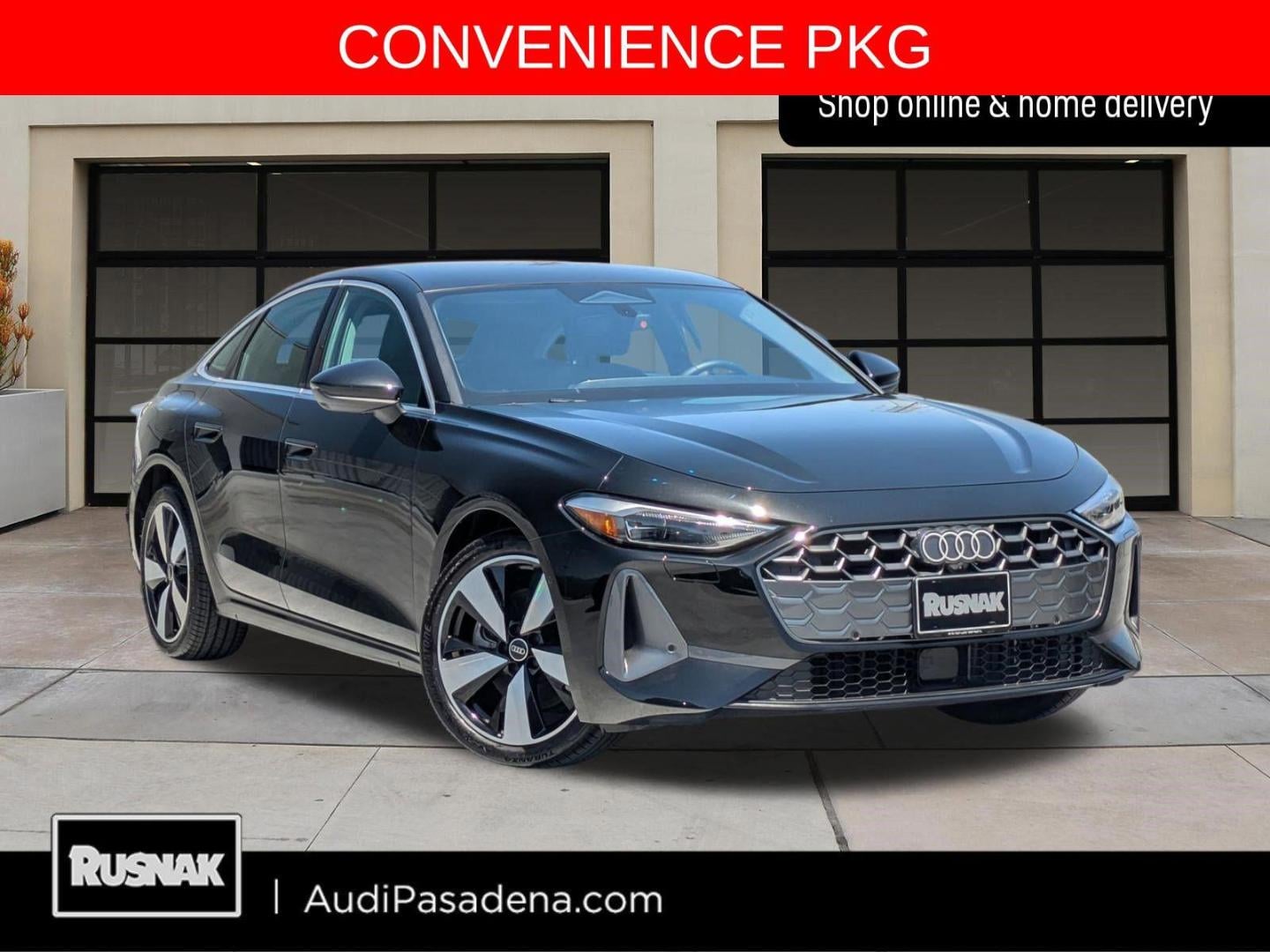 2025 Audi A5 Premium quattro S tronic's photo