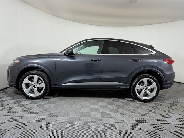2026 Audi Q5 Sportback