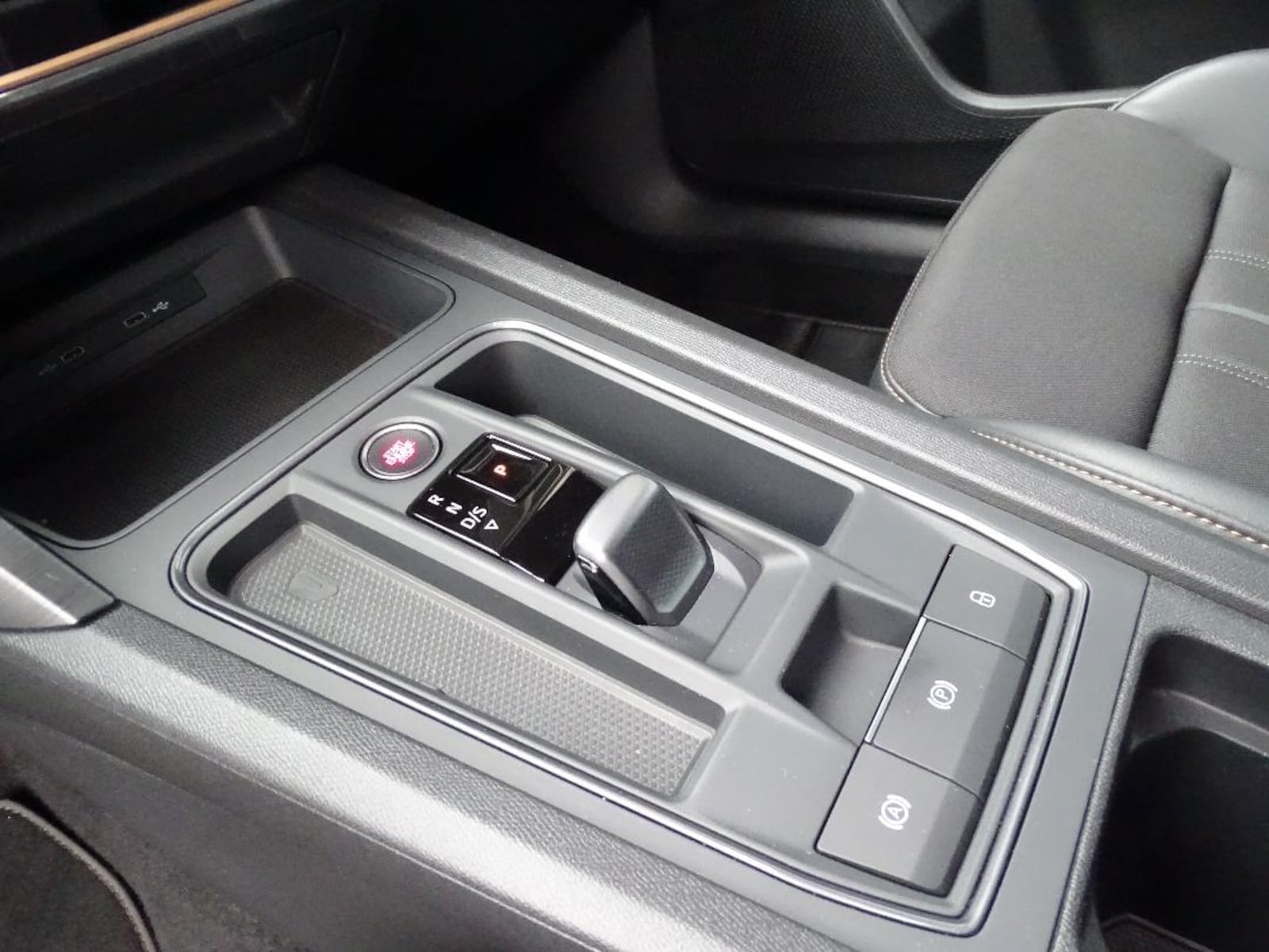 CUPRA Formentor – Bild 11
