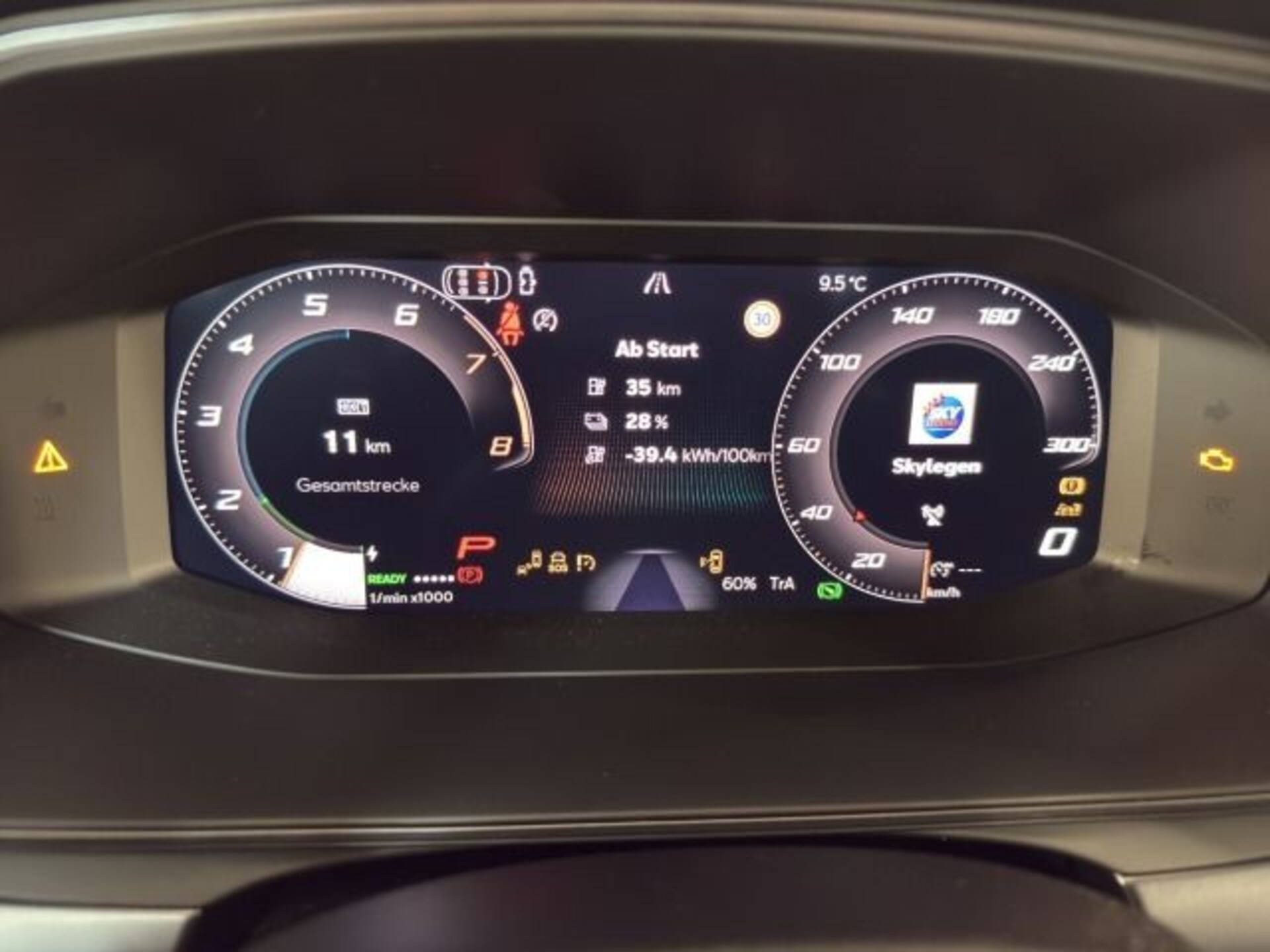 CUPRA Formentor VZ
