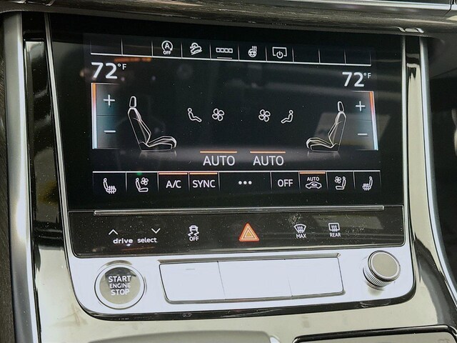 2026 Audi Q7 Premium Plus - Photo 16