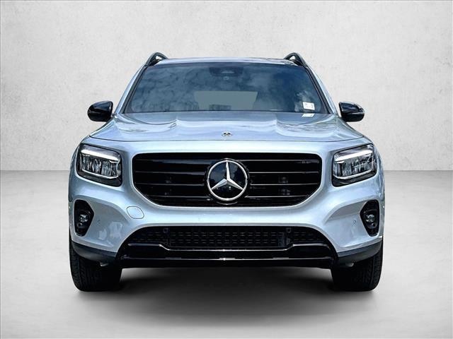 2026 Mercedes-Benz GLB 250
