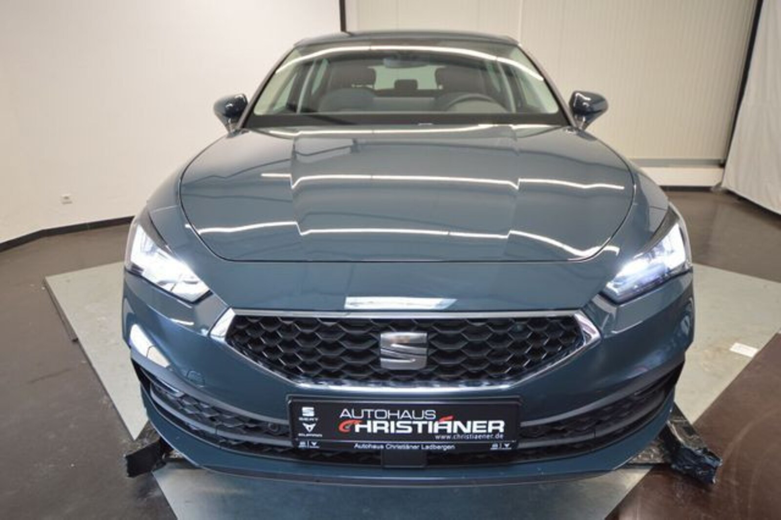 SEAT Leon – Bild 8