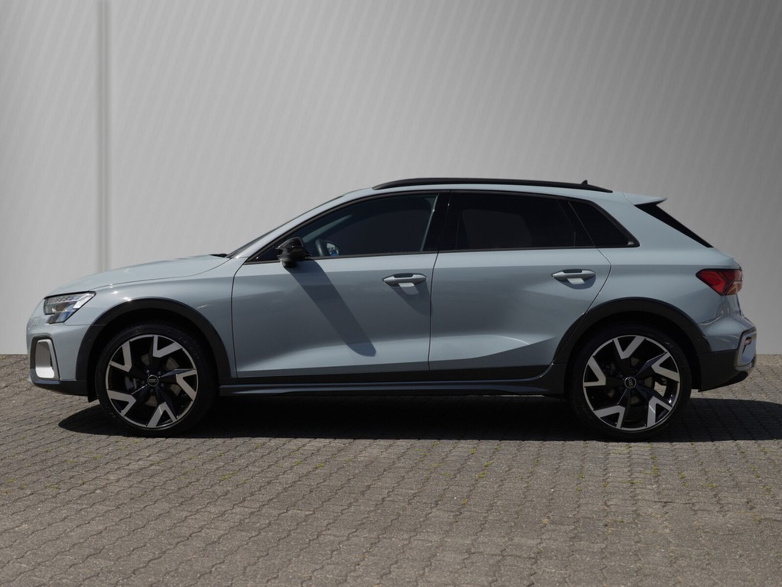 Audi A3 allstreet – Bild 3
