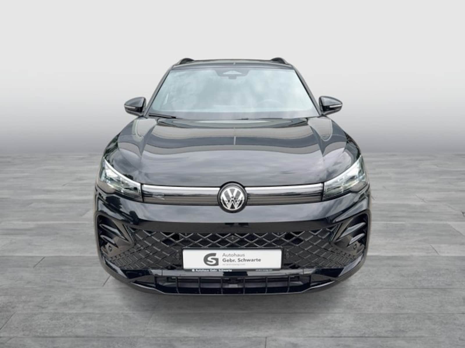 Volkswagen Tiguan – Bild 7