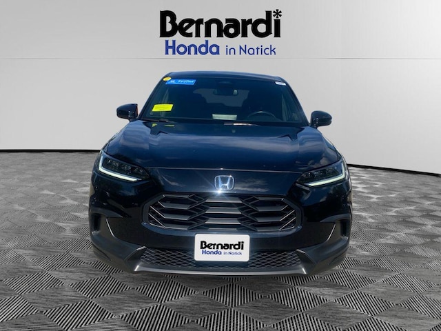2023 Honda HR-V