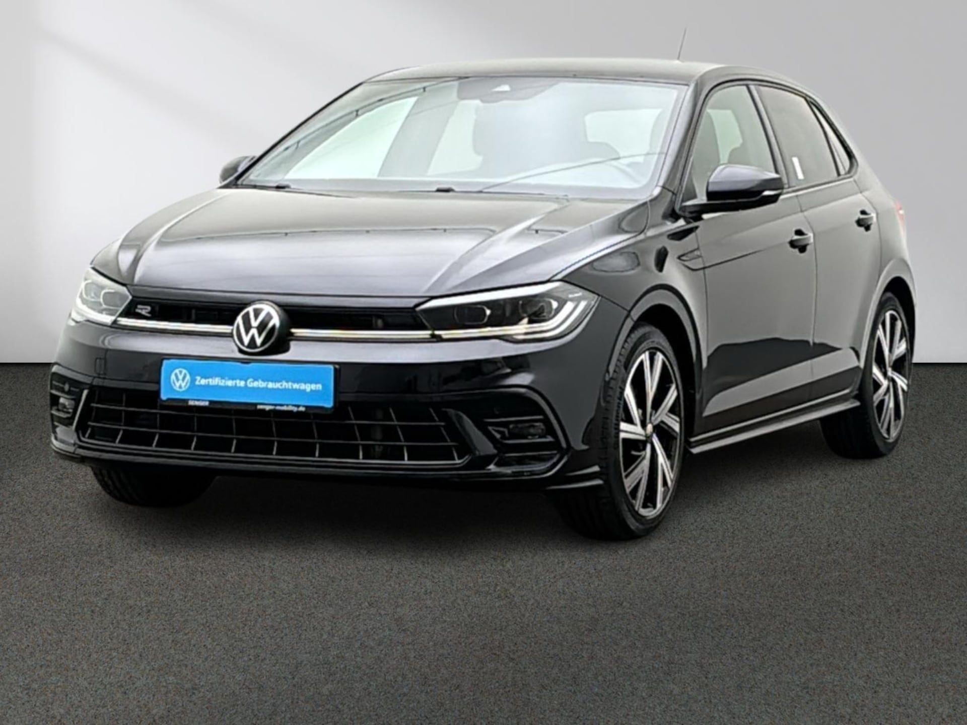 Volkswagen Polo R-Line