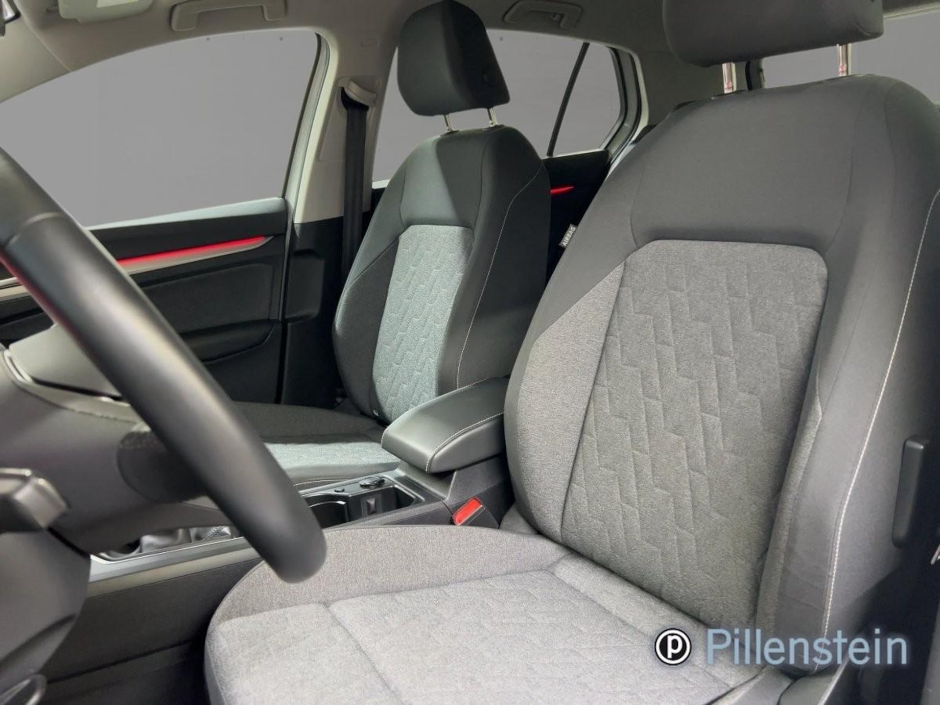 Volkswagen Golf MOVE