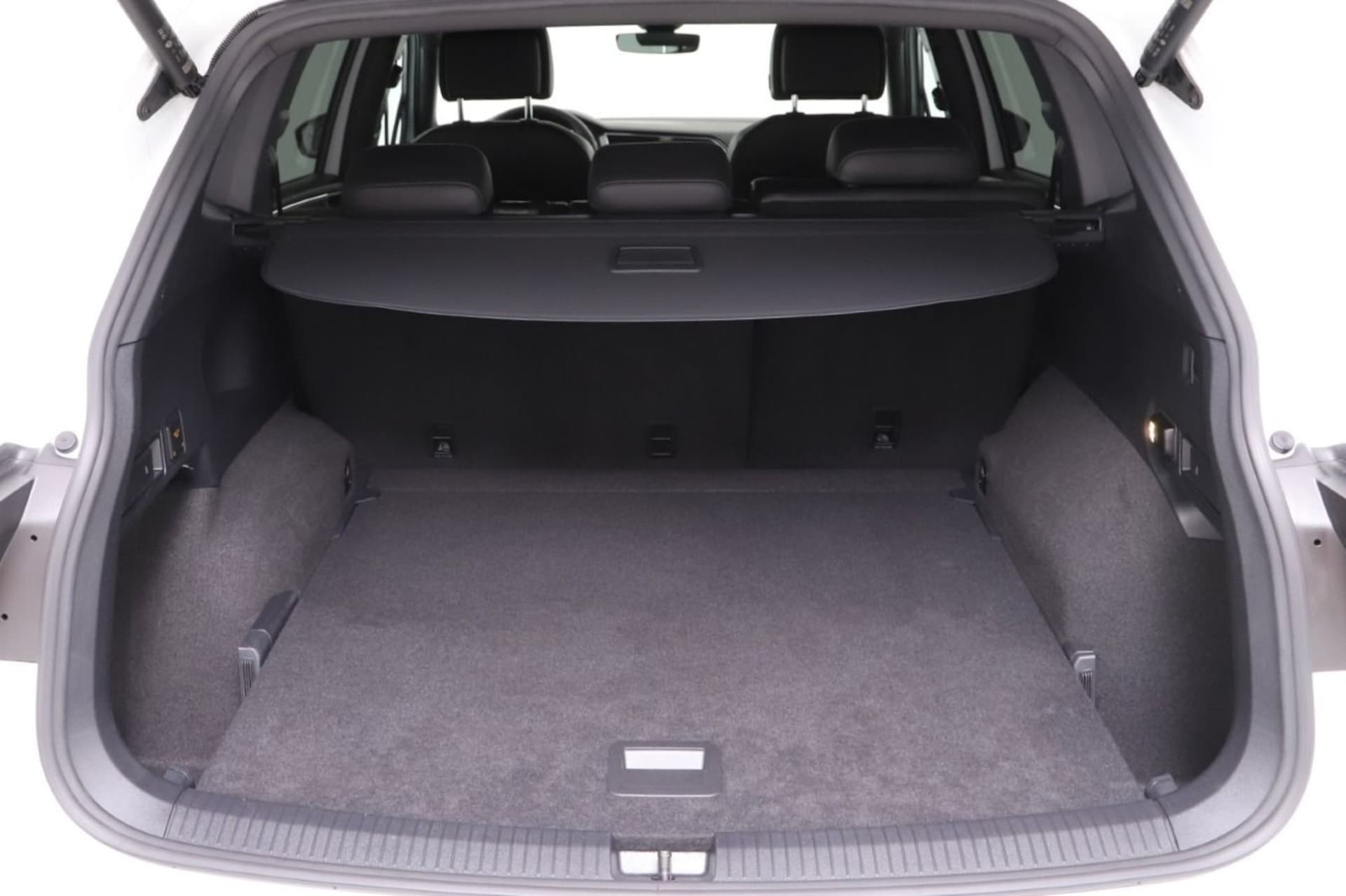 Volkswagen Tiguan Allspace R-Line