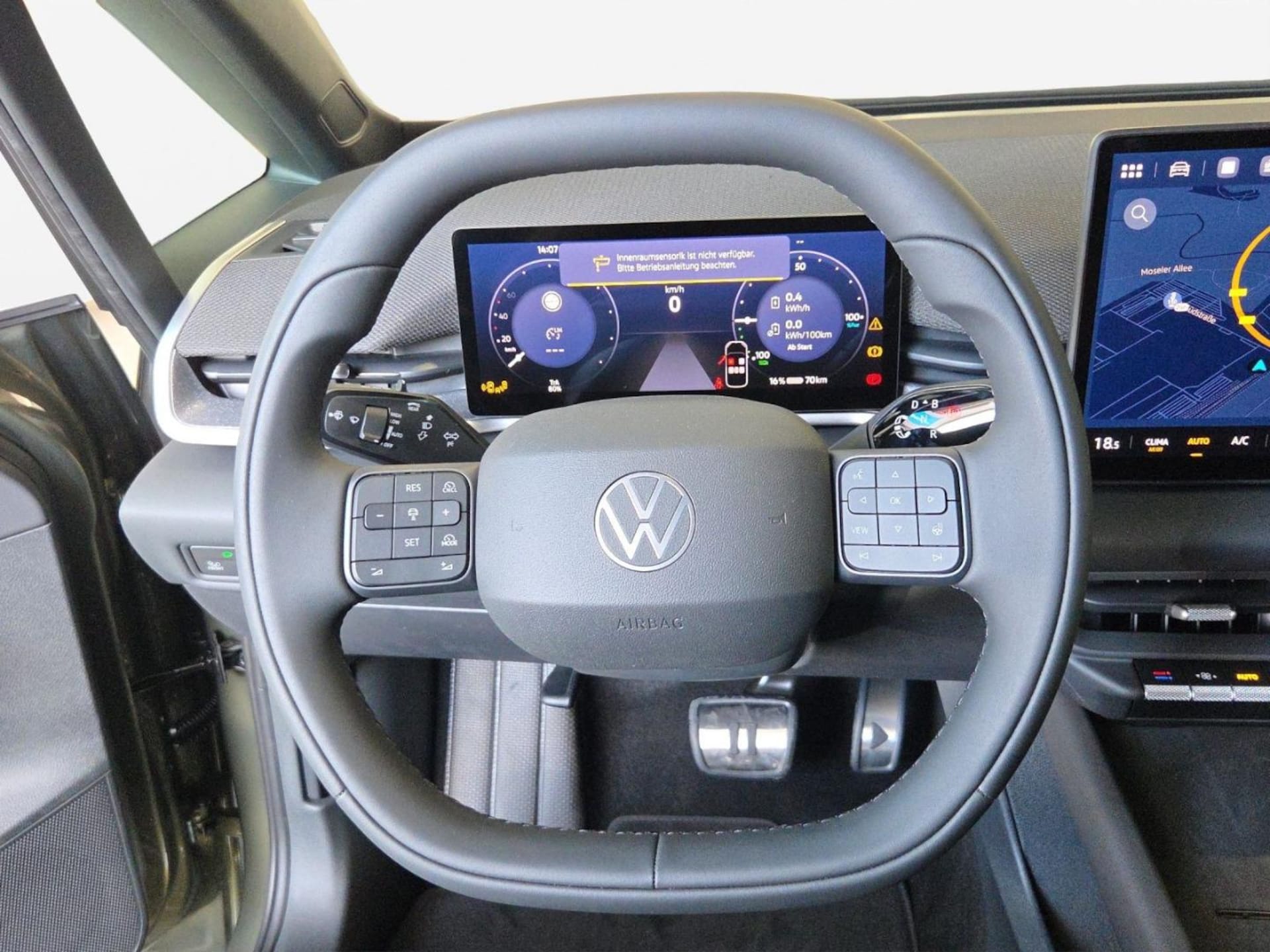 Volkswagen ID.3 Neo Style