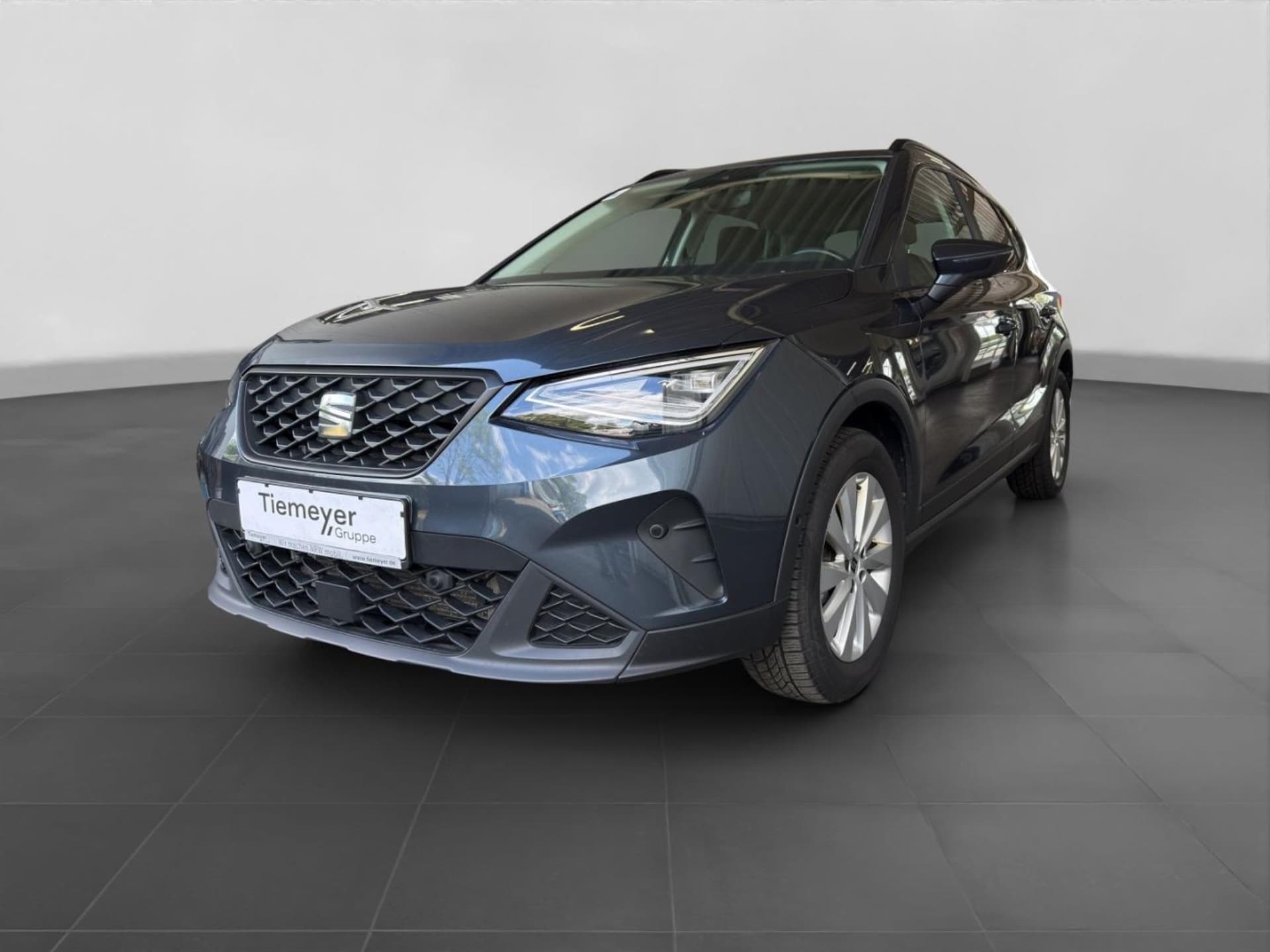 SEAT Arona Style
