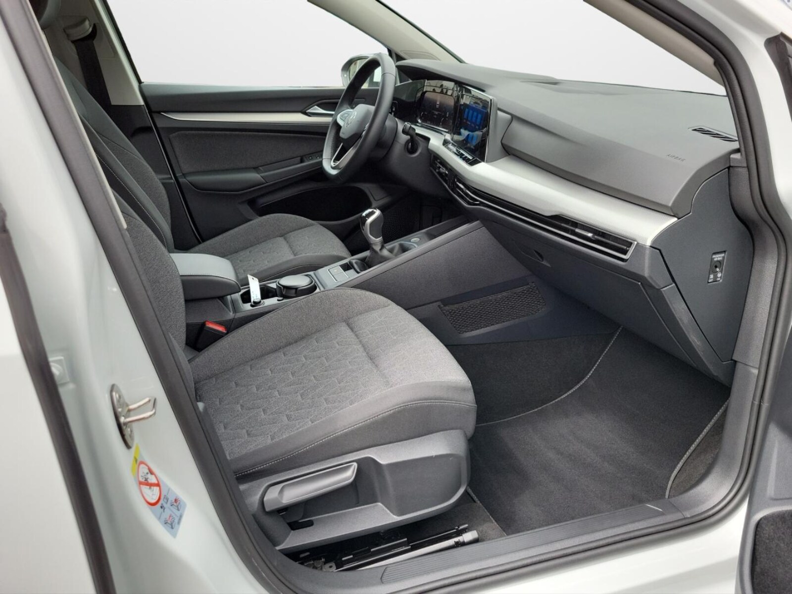 Volkswagen Golf – Bild 14