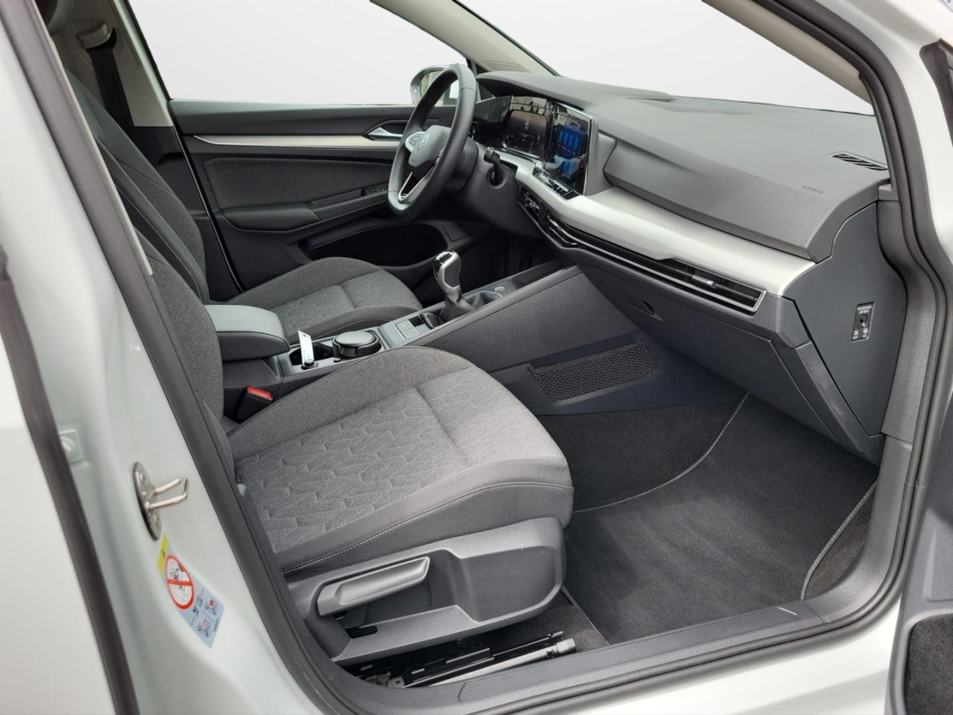 Volkswagen Golf MOVE