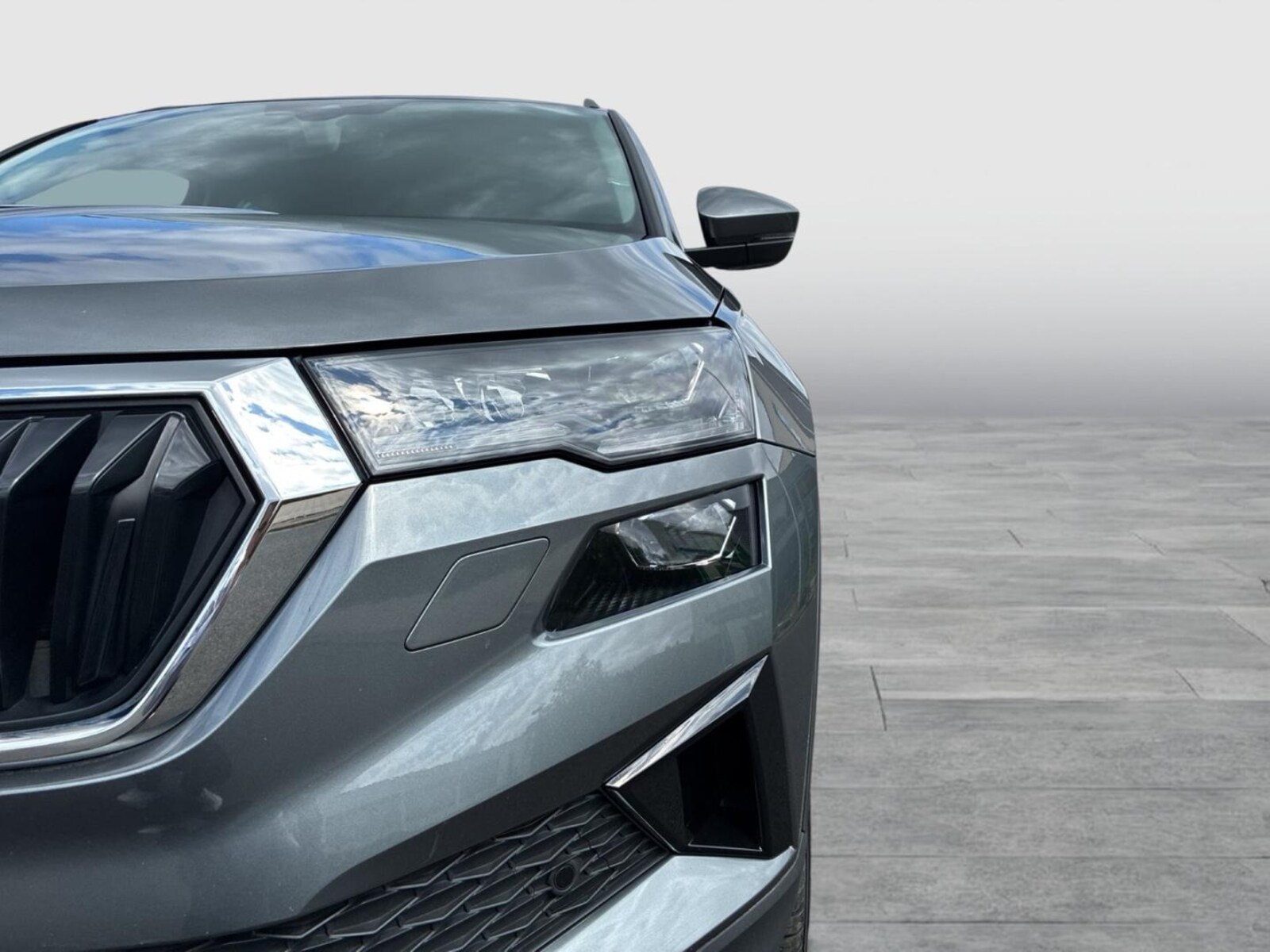 Škoda Karoq – Bild 20