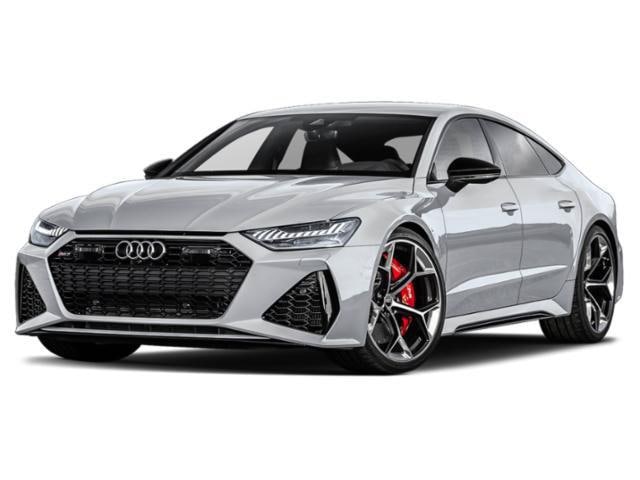 Photo of 2024 Audi RS7 Sportback performance