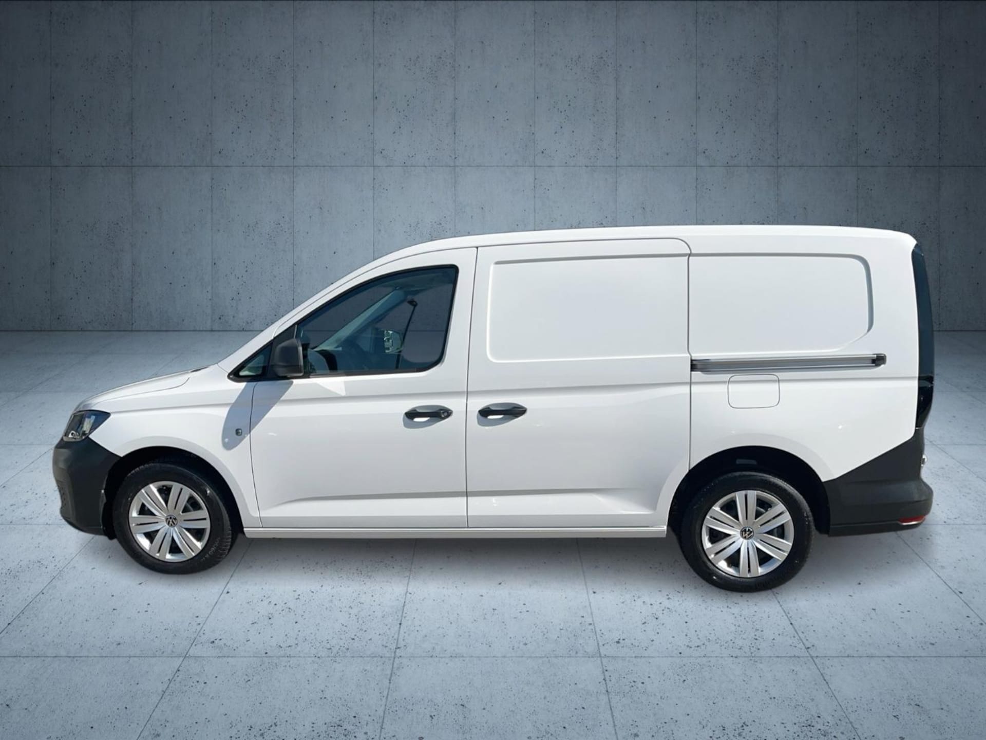 Volkswagen Caddy Maxi Cargo