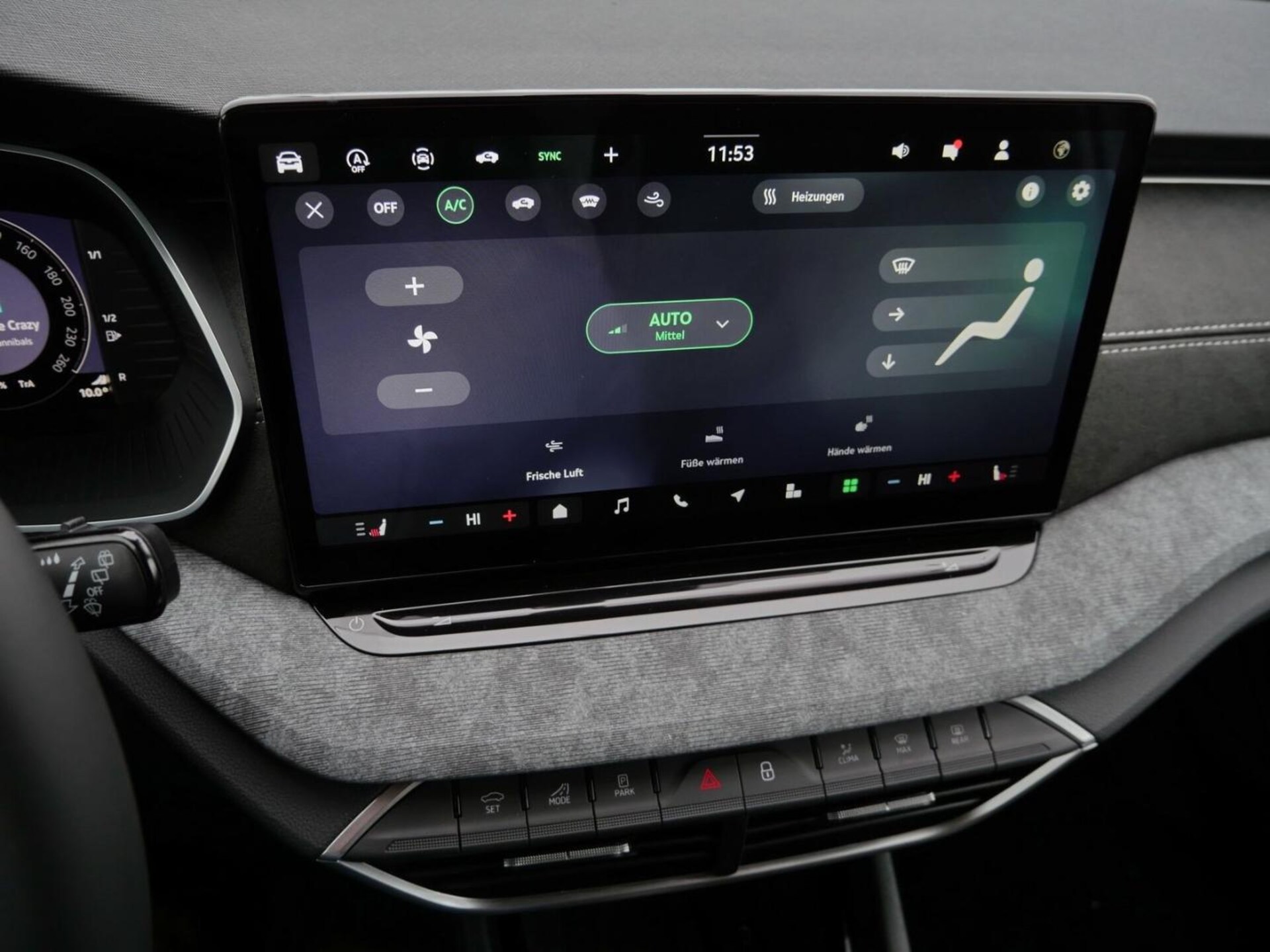 Skoda Octavia Combi Tour
