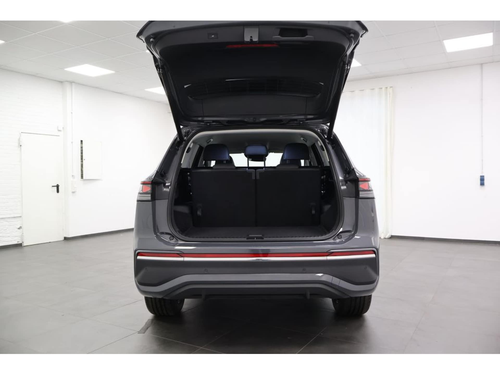 Volkswagen Tayron Elegance