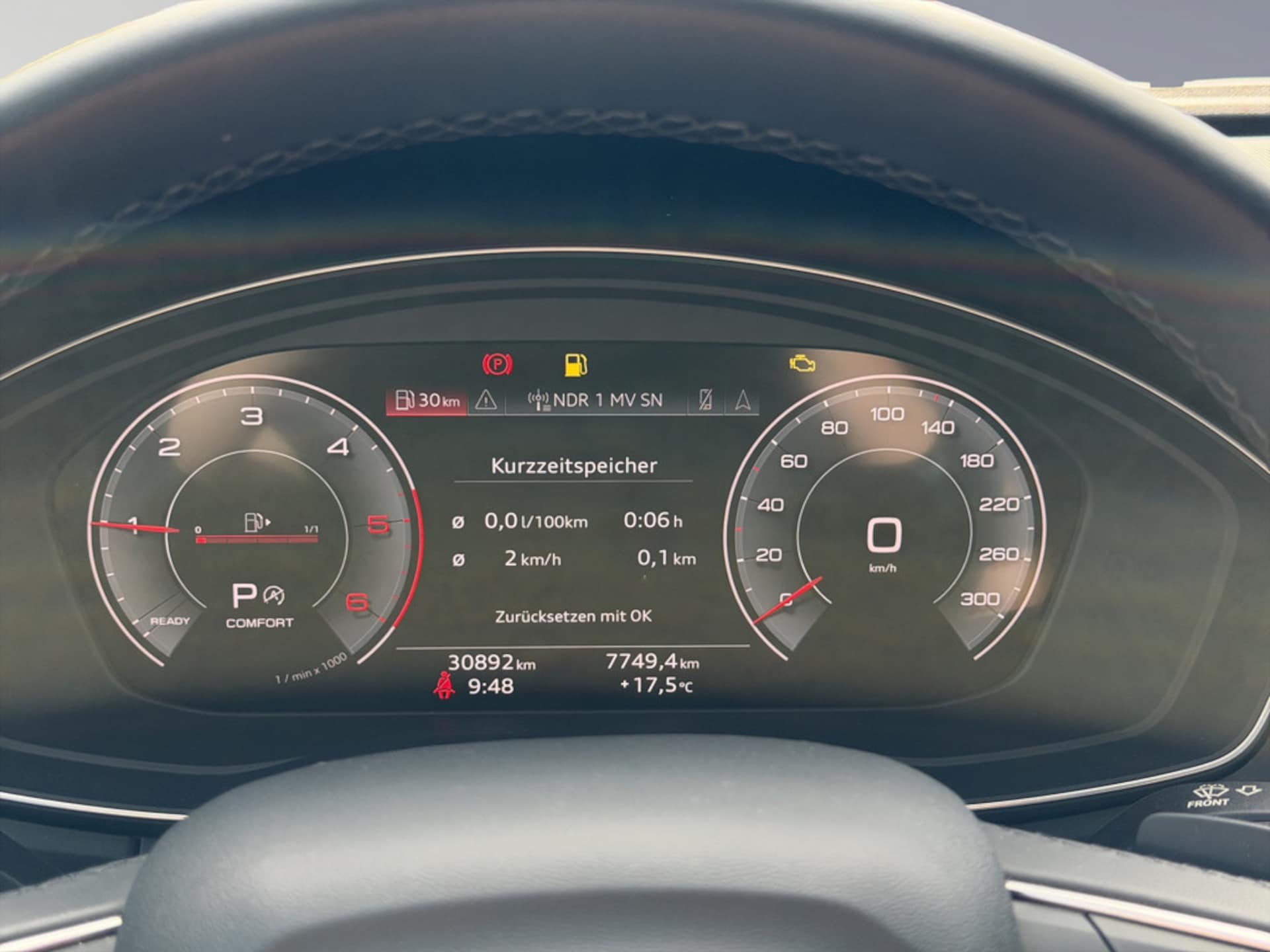 Audi Q5 SUV S line