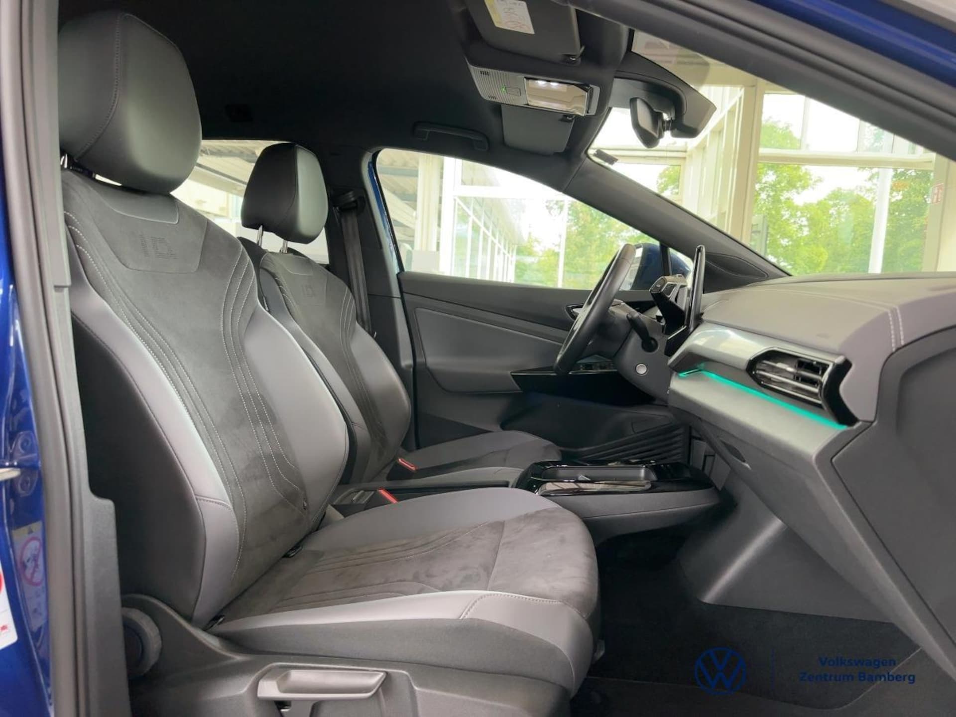 Volkswagen ID.4 Pro Performance