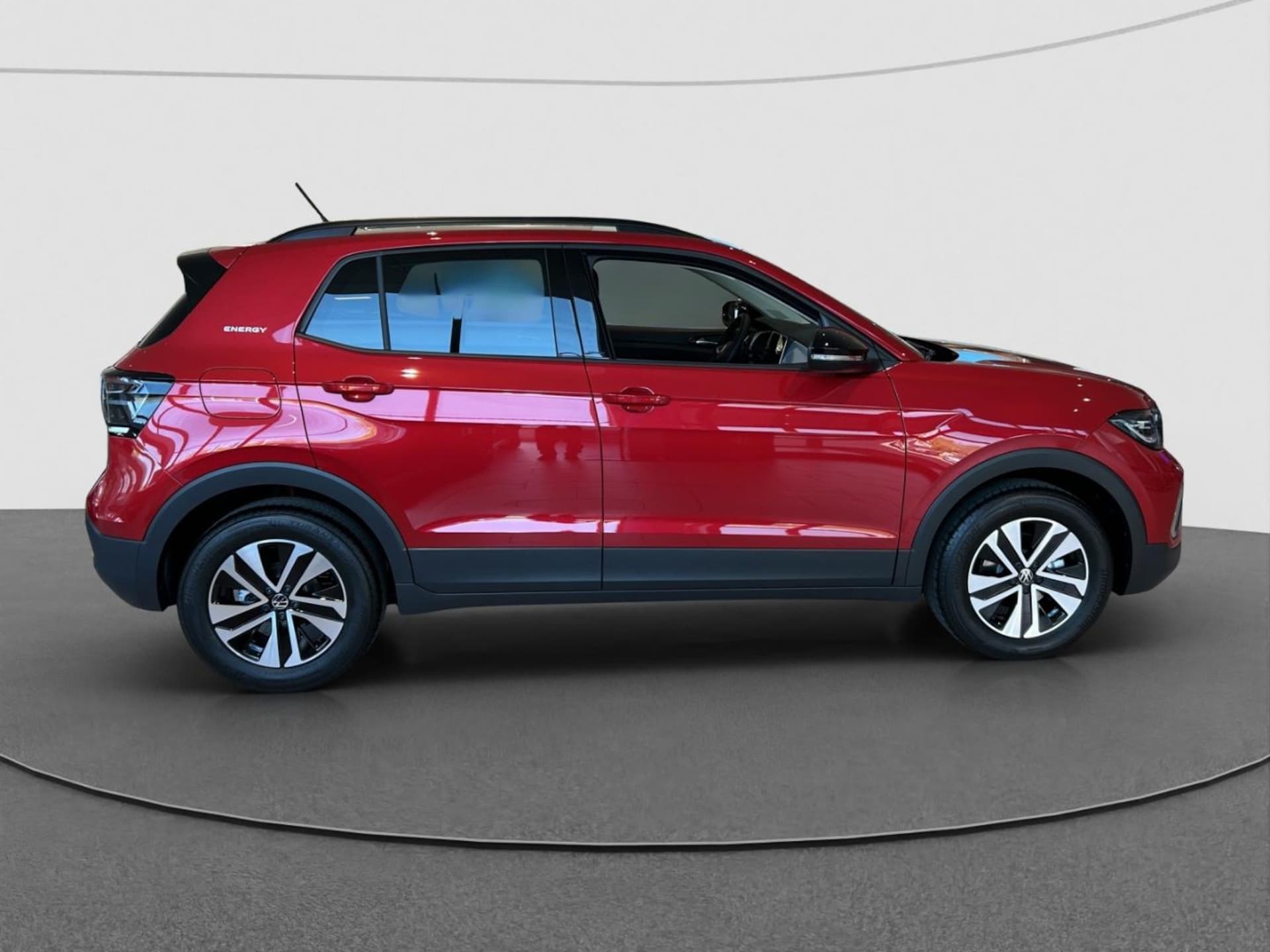 Volkswagen T-Cross ENERGY