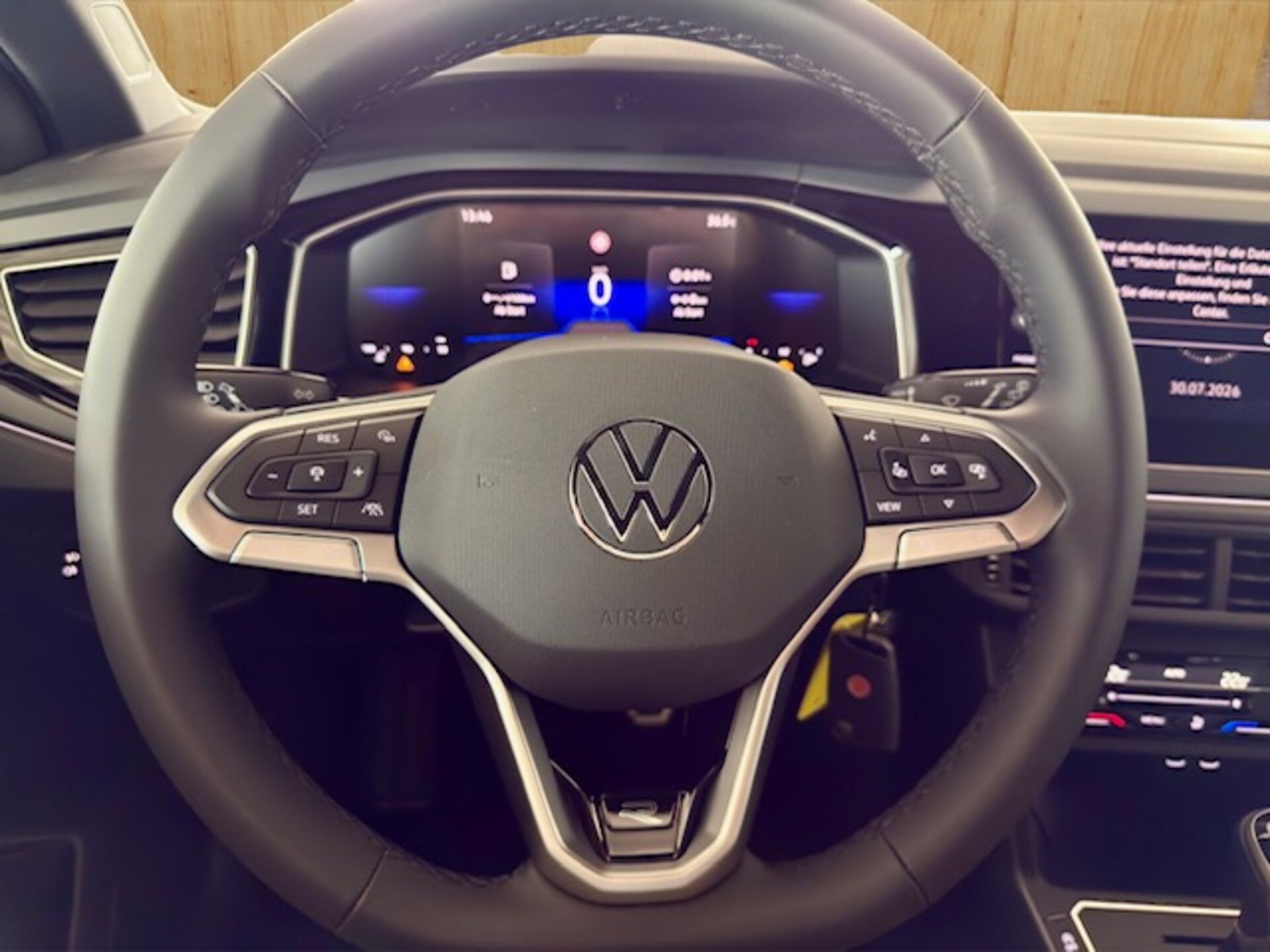Volkswagen Taigo R-Line