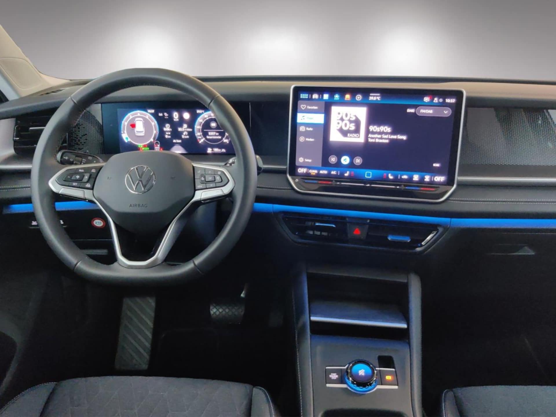 Volkswagen Tayron Life