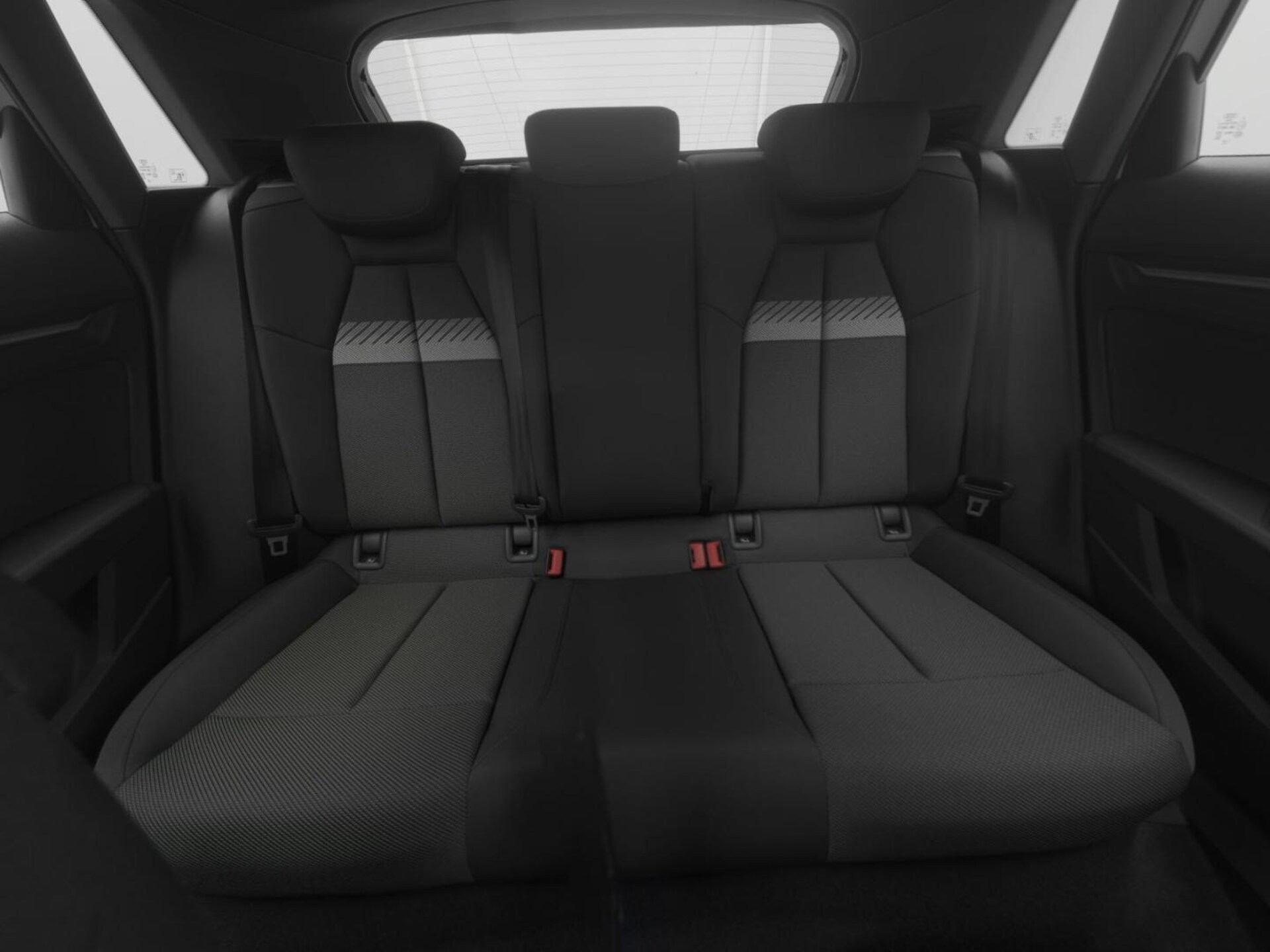 Audi A3 Sportback Advanced