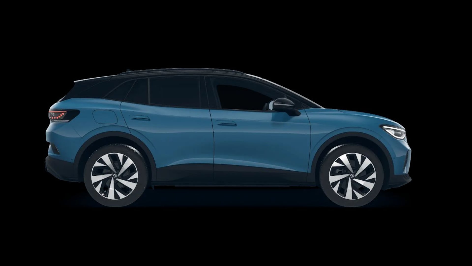 Volkswagen ID.4 Pro