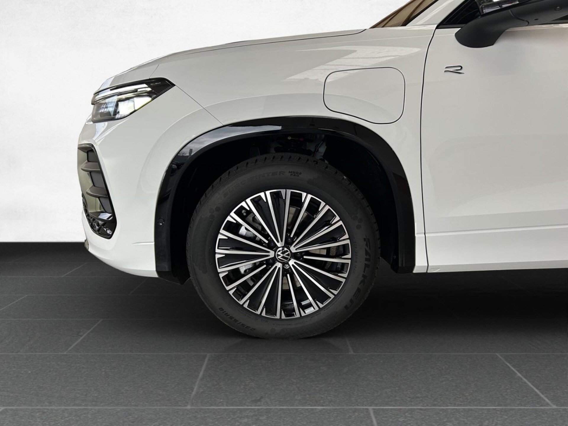 Volkswagen Tayron R-Line