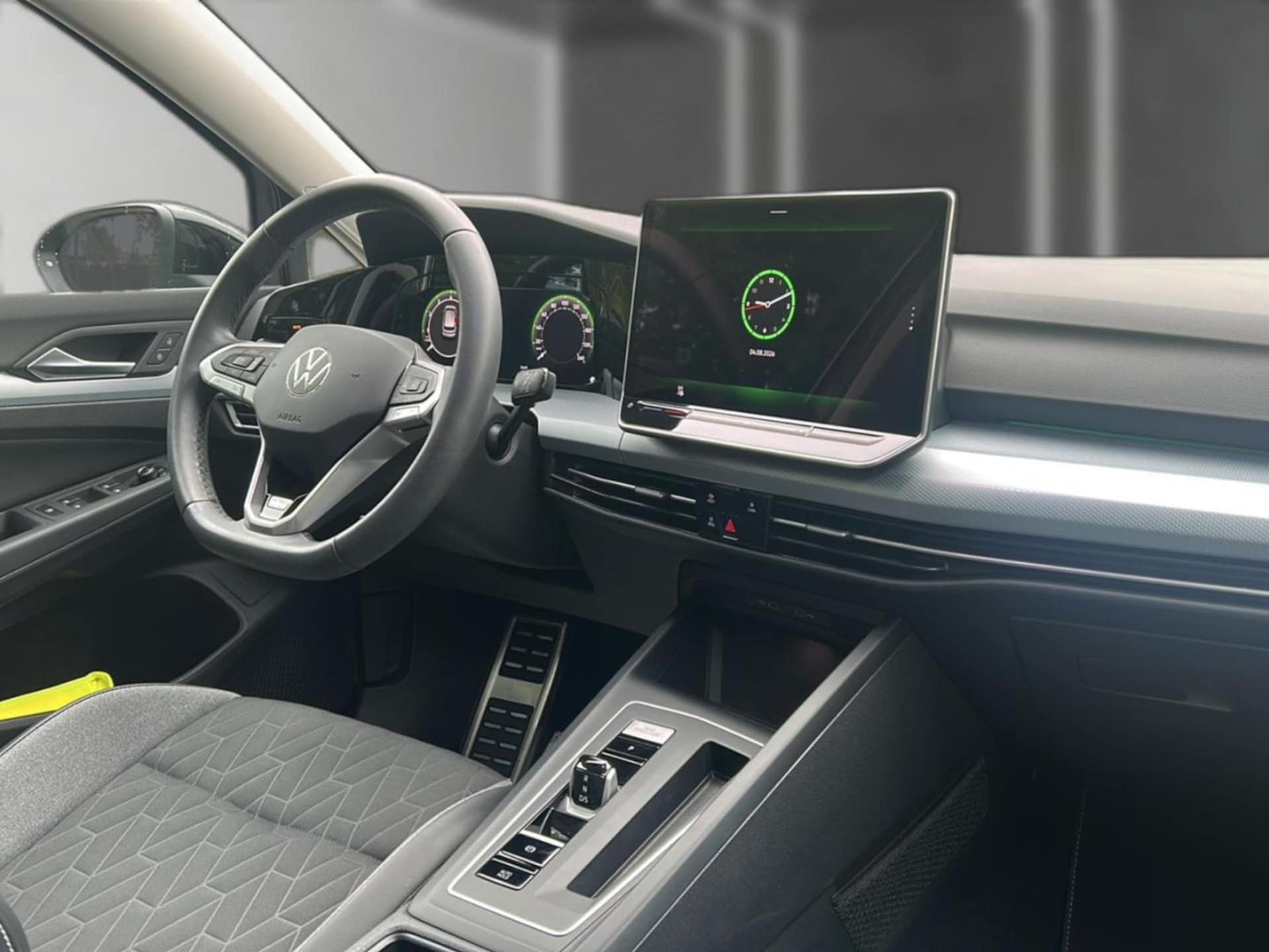 Volkswagen Golf Goal