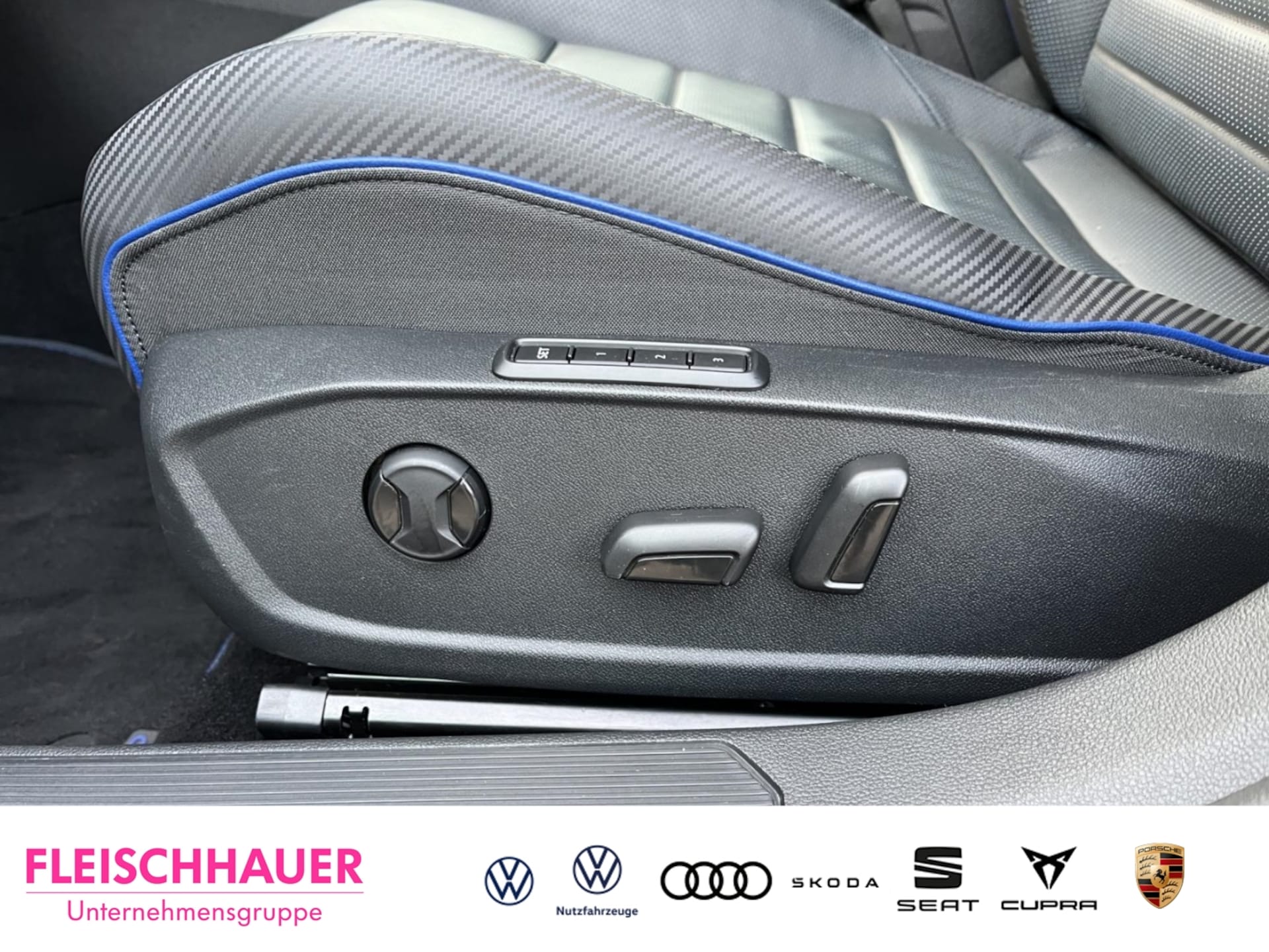 Volkswagen Golf R 20 Years