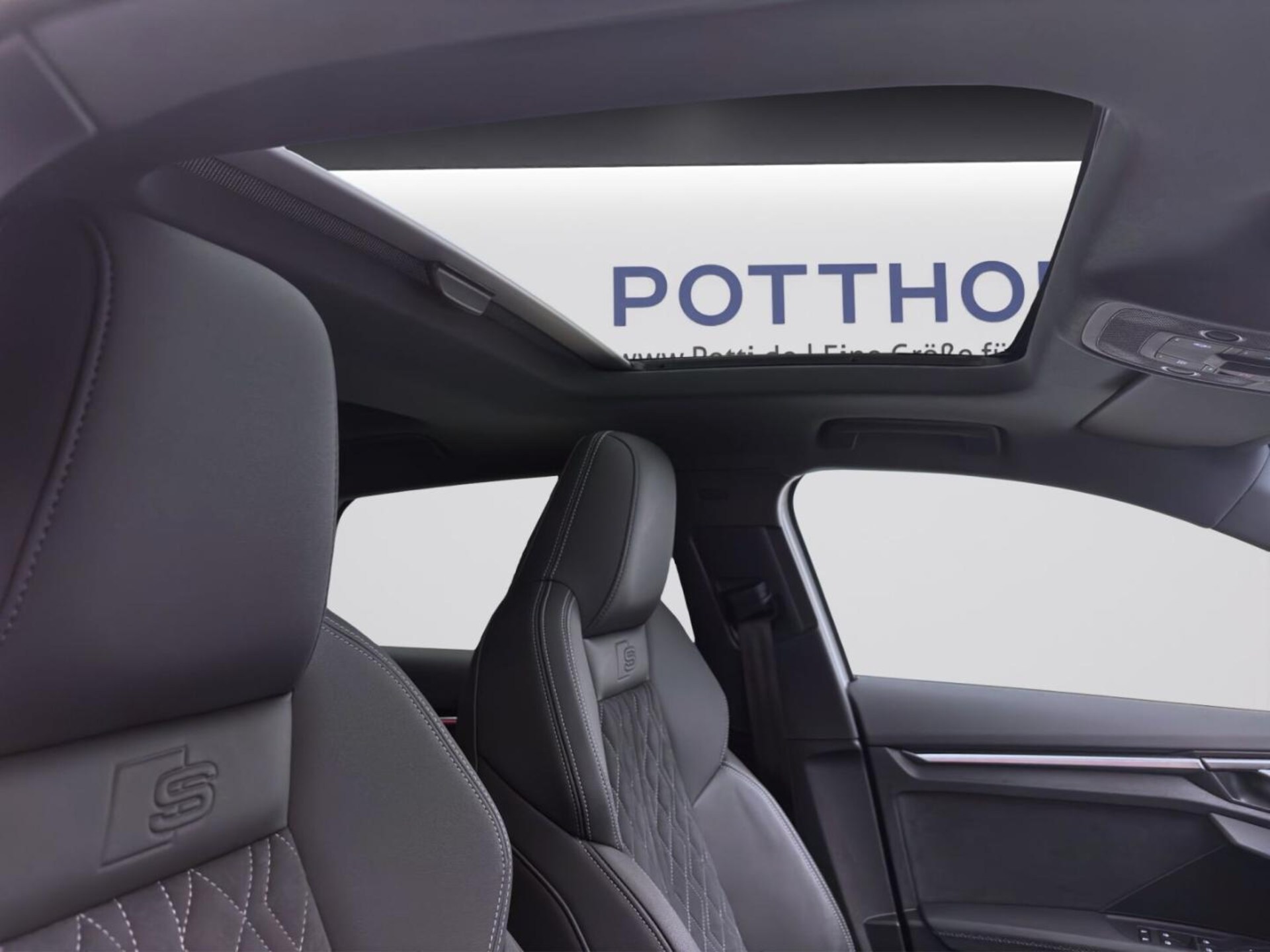 Audi A3 Sportback TFSI e S line