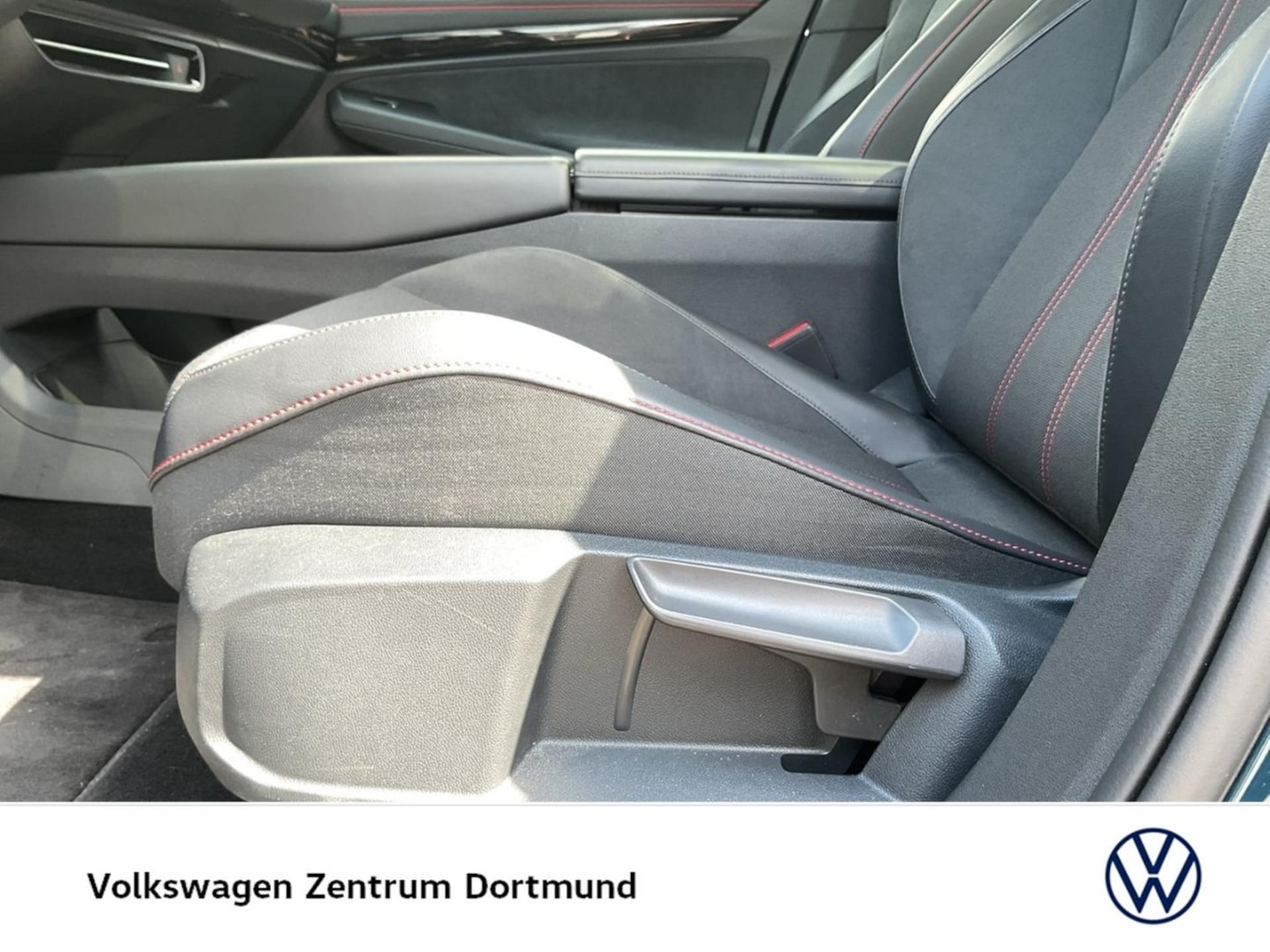 Volkswagen ID.7 Tourer GTX